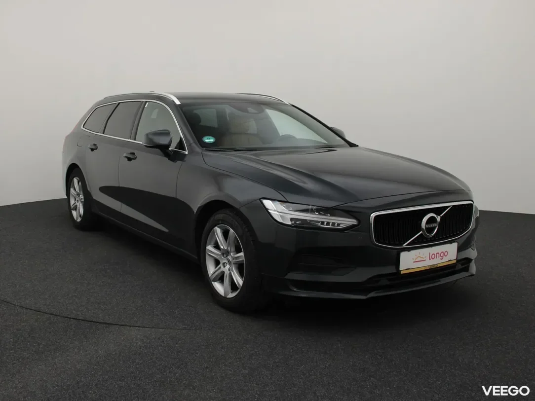 Volvo V90 2 140kW