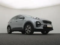 Kia Sportage 1.6 97kW thumbnail