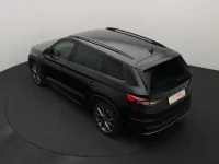 Skoda Kodiaq 1.5 110kW thumbnail