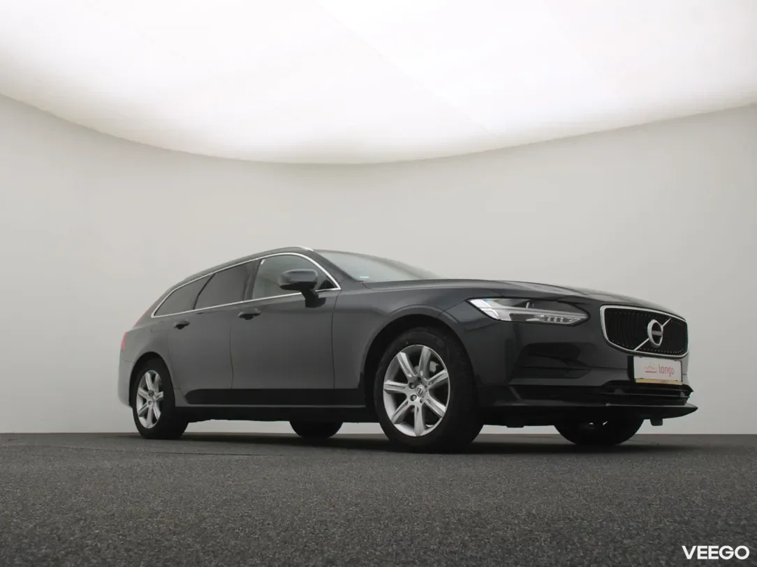 Volvo V90 2 140kW