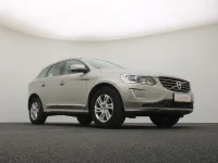 Volvo XC60 2.4 162kW thumbnail