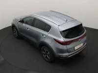 Kia Sportage 1.6 97kW thumbnail