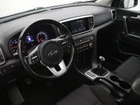 Kia Sportage 1.6 97kW thumbnail