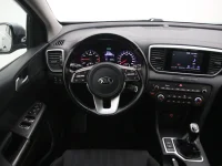 Kia Sportage 1.6 97kW thumbnail