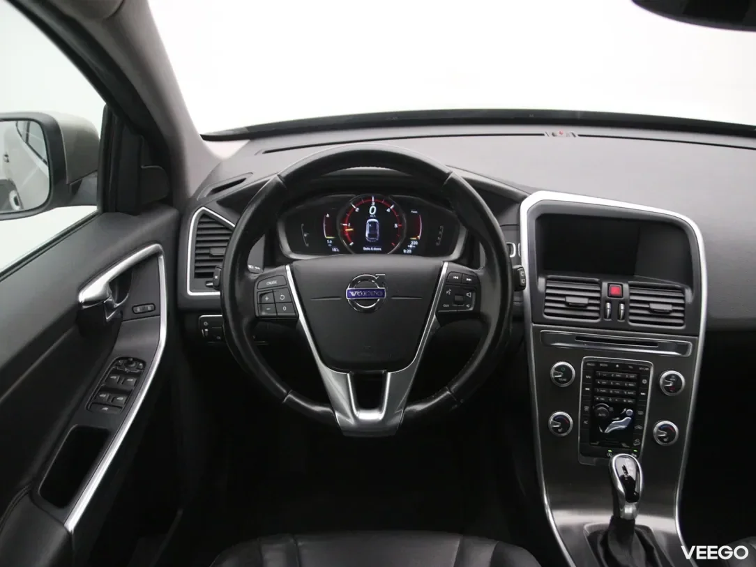 Volvo XC60 2.4 162kW