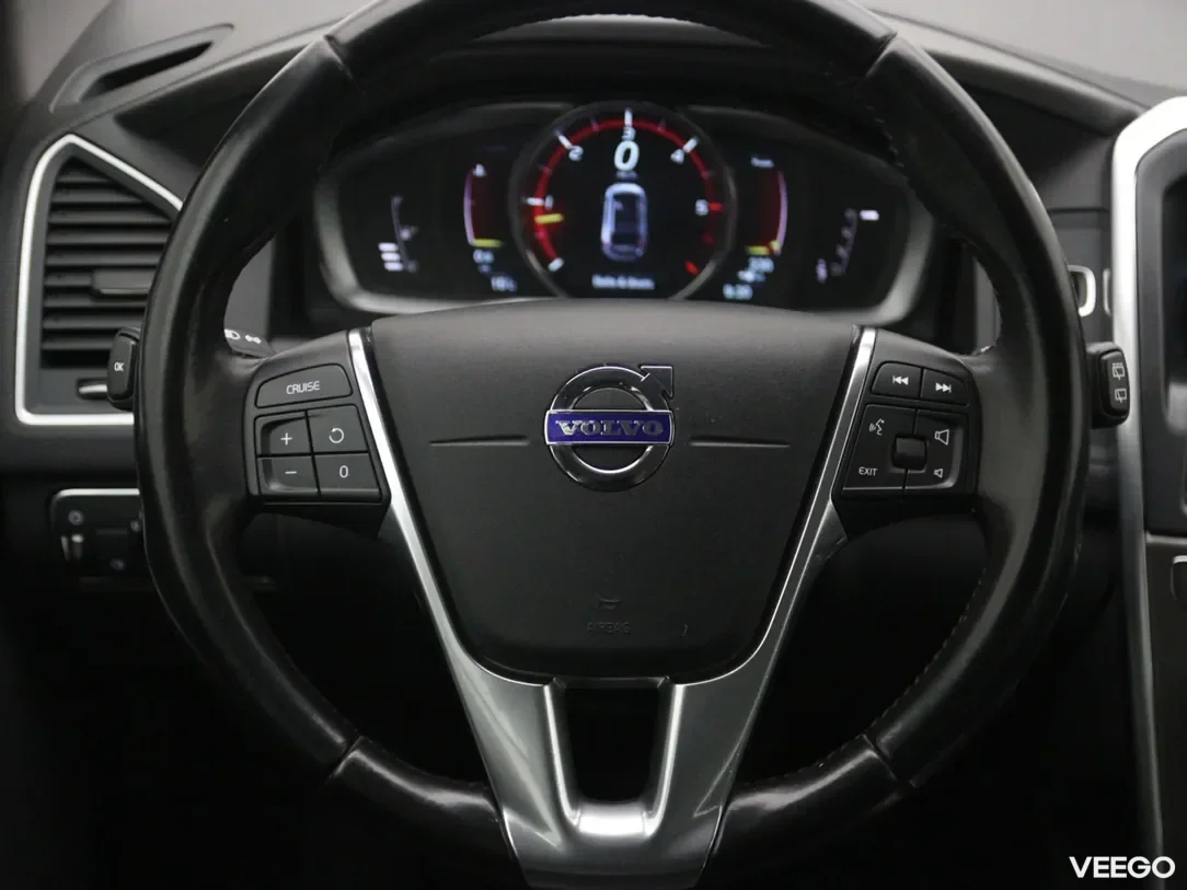 Volvo XC60 2.4 162kW