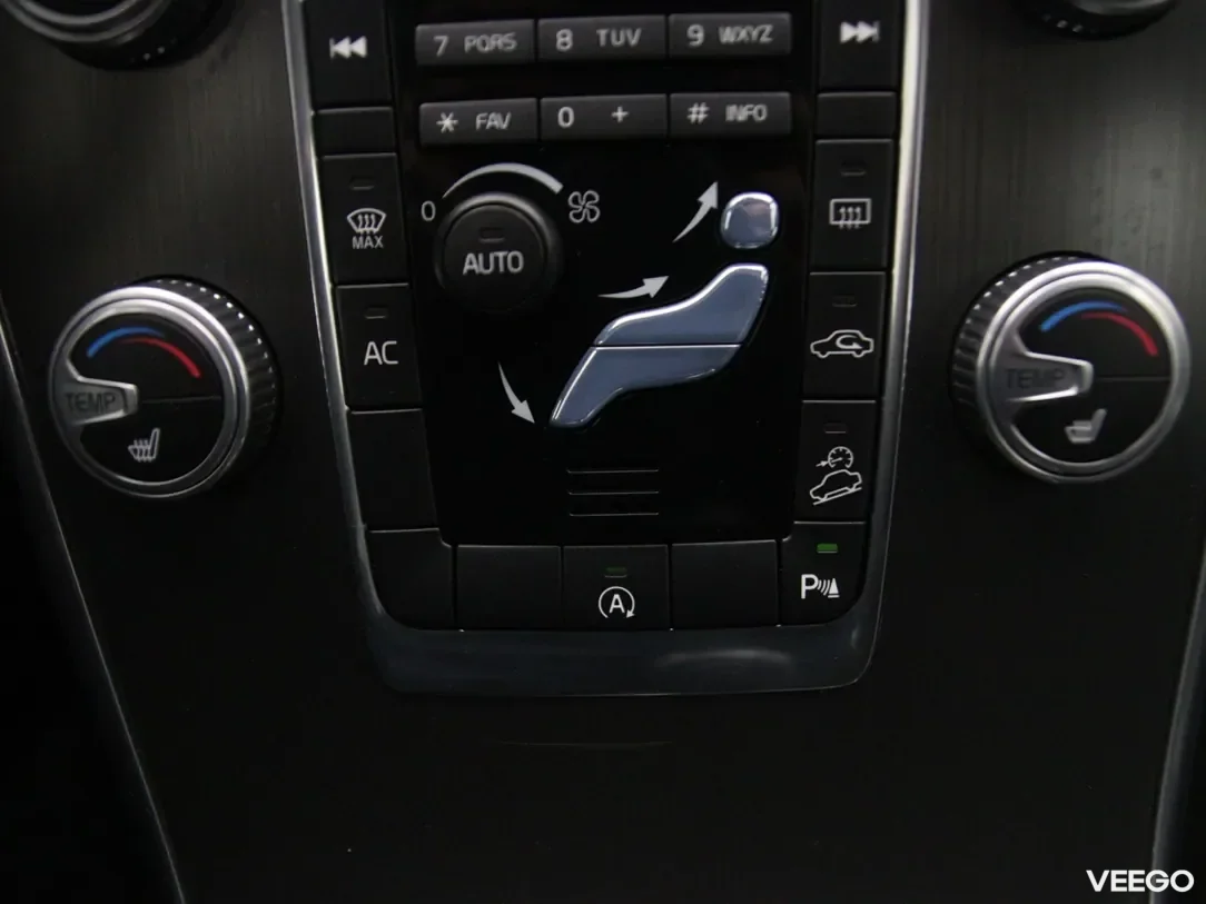 Volvo XC60 2.4 162kW