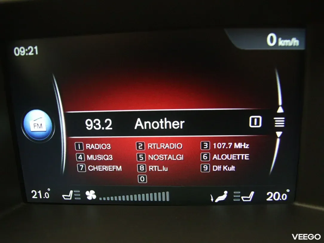 Volvo XC60 2.4 162kW