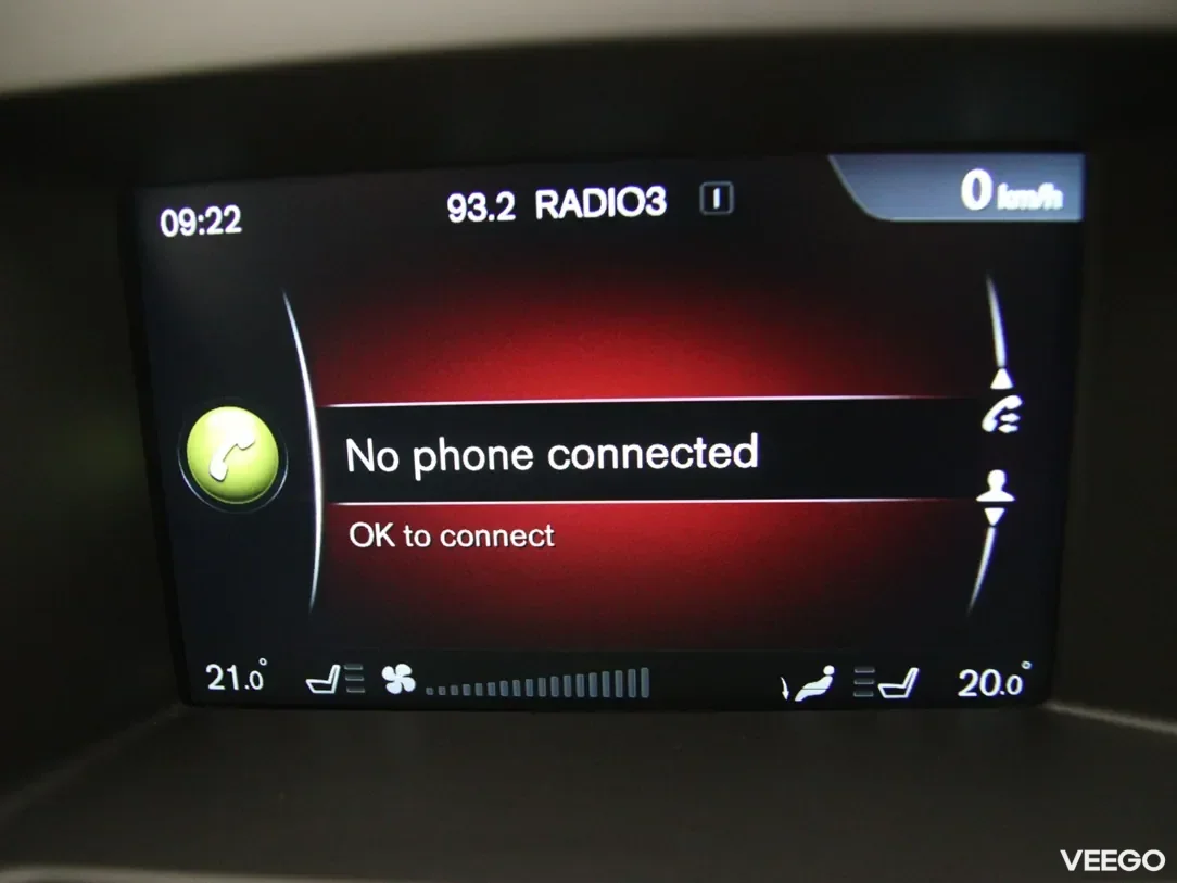 Volvo XC60 2.4 162kW