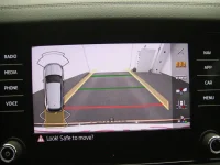 Skoda Kodiaq 1.5 110kW thumbnail