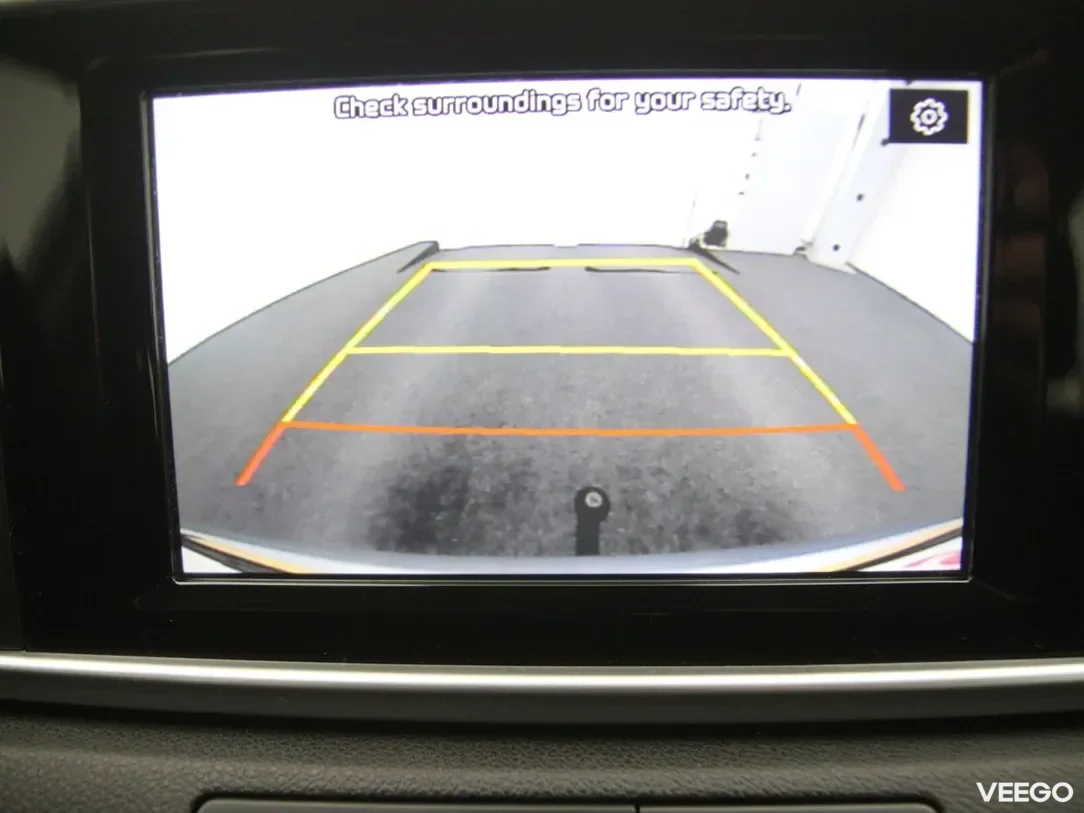 Kia Sportage 1.6 97kW