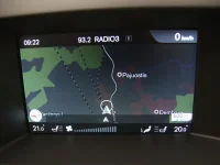 Volvo XC60 2.4 162kW thumbnail