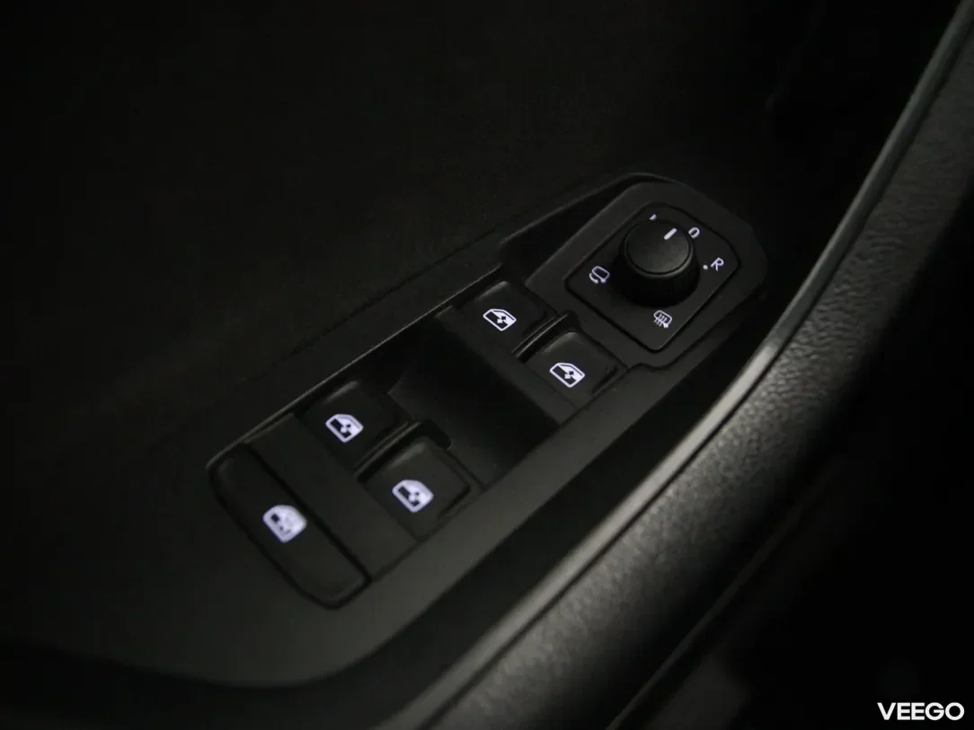 Skoda Kodiaq 1.5 110kW