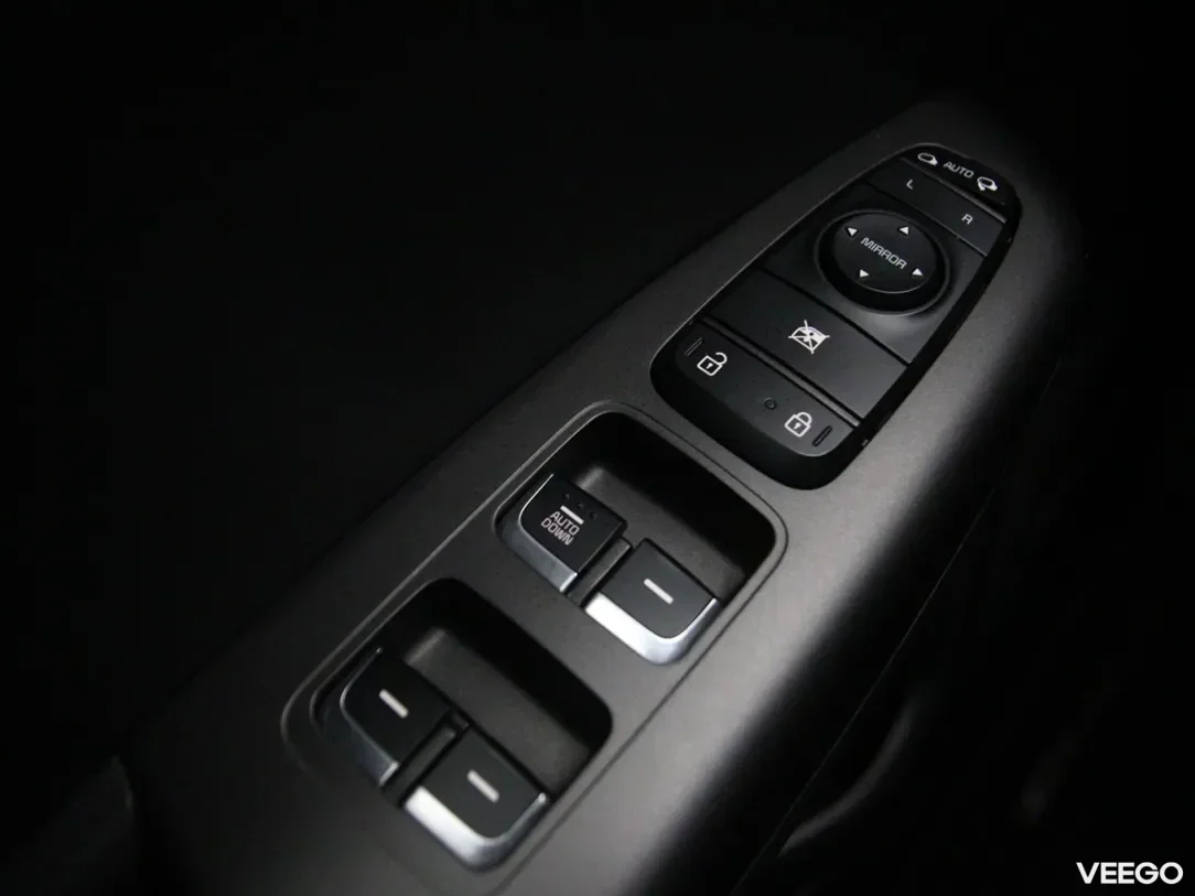 Kia Sportage 1.6 97kW