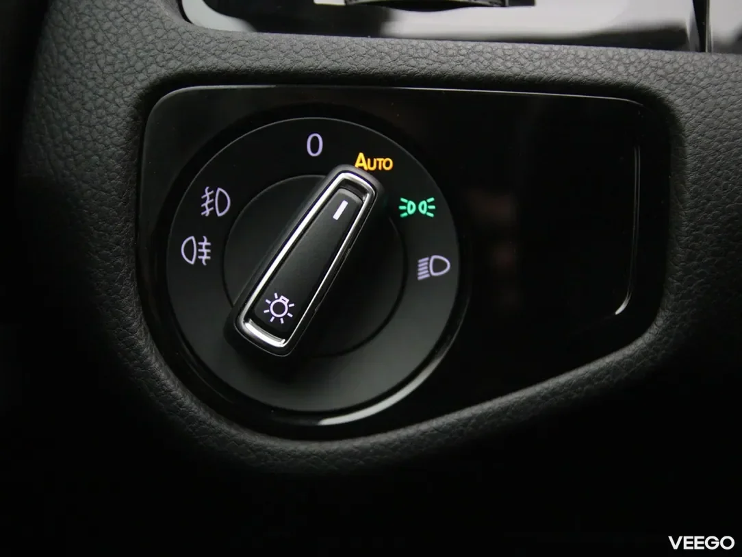 Volkswagen Golf 1.5 96kW