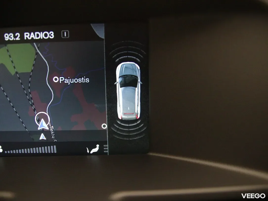 Volvo XC60 2.4 162kW