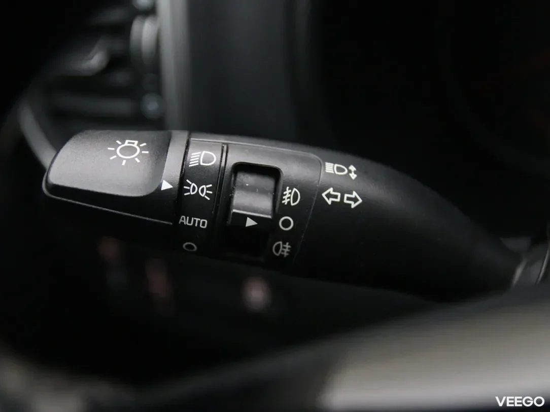 Kia Sportage 1.6 97kW