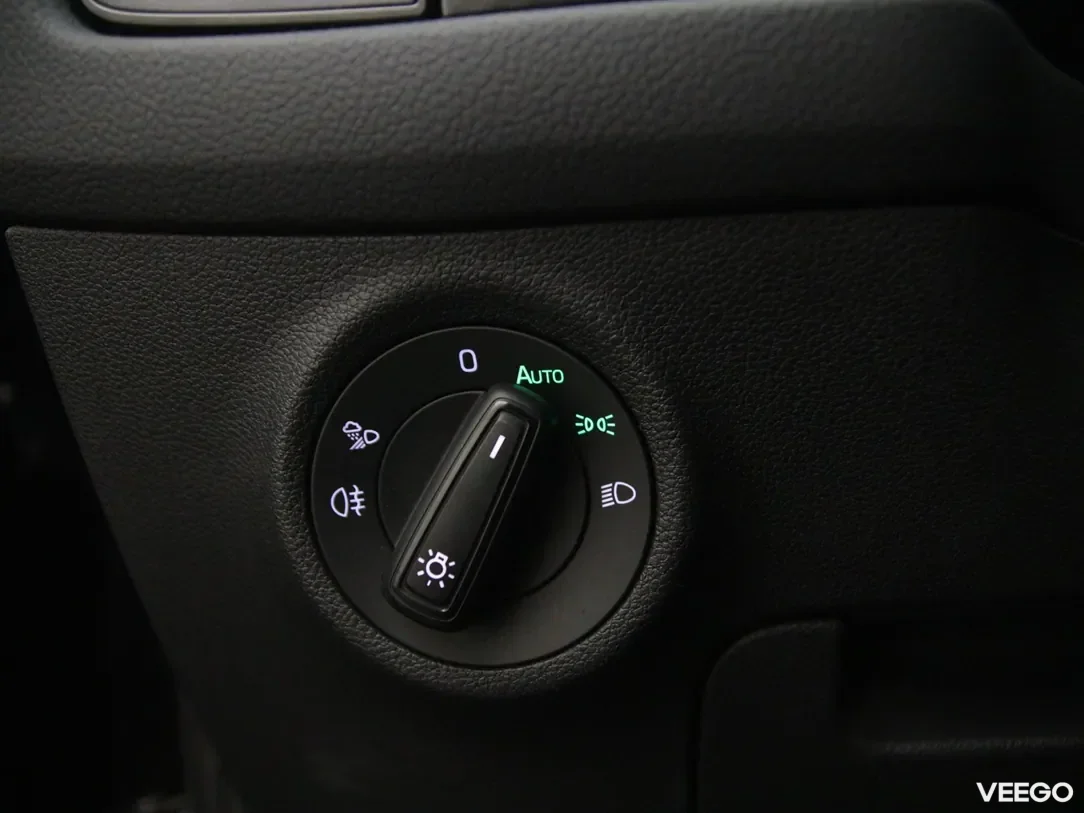 Skoda Kodiaq 1.5 110kW