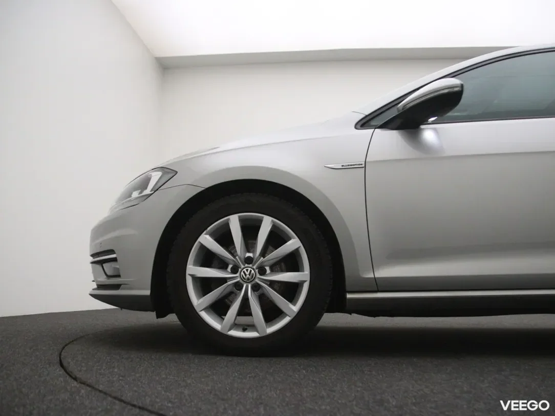 Volkswagen Golf 1.5 96kW