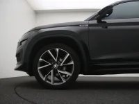 Skoda Kodiaq 1.5 110kW thumbnail