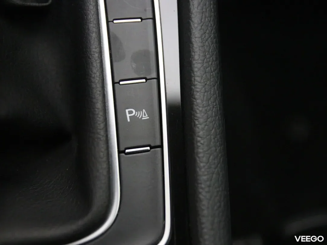 Volkswagen Golf 1.5 96kW