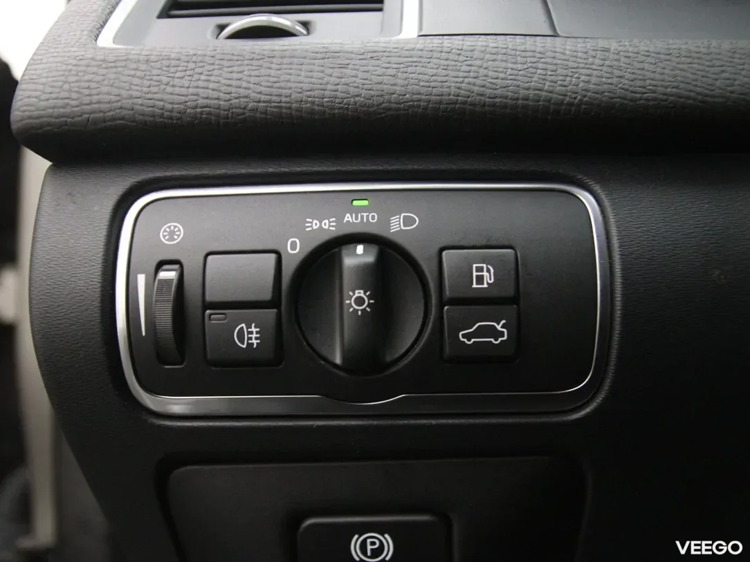 Volvo XC60 2.4 162kW