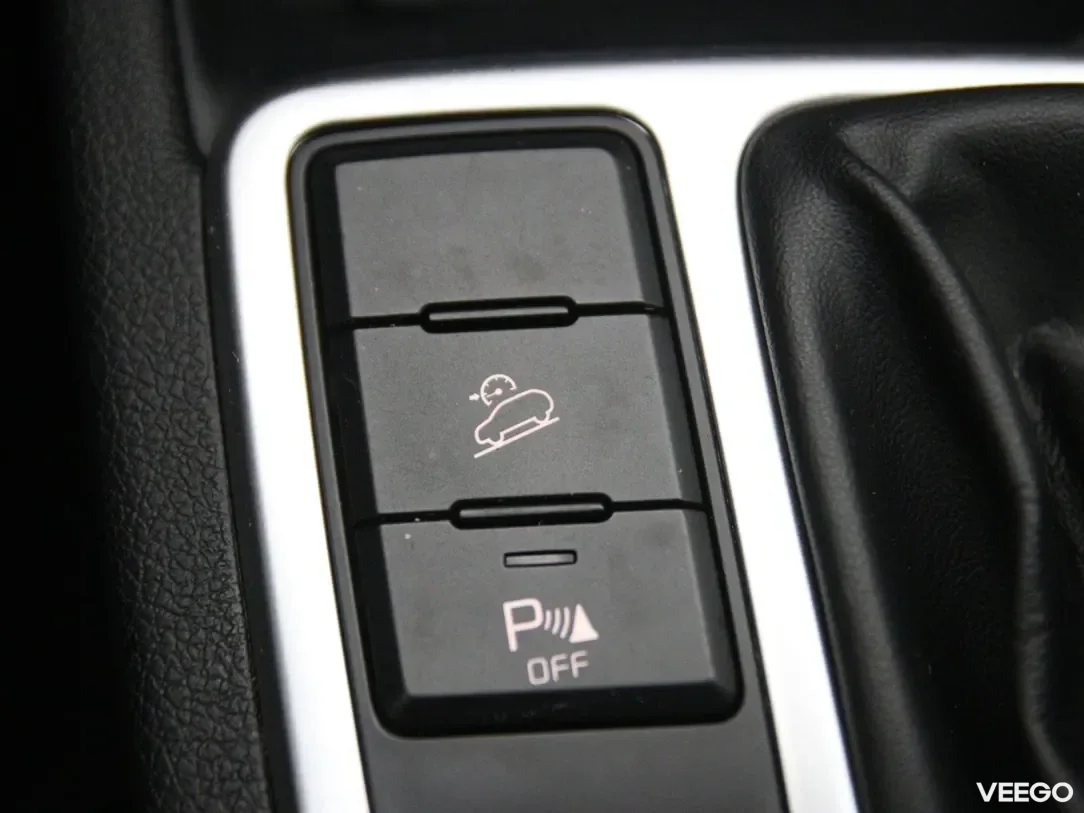 Kia Sportage 1.6 97kW