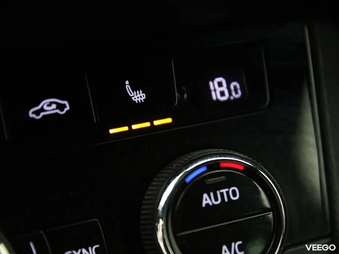 Skoda Kodiaq 1.5 110kW