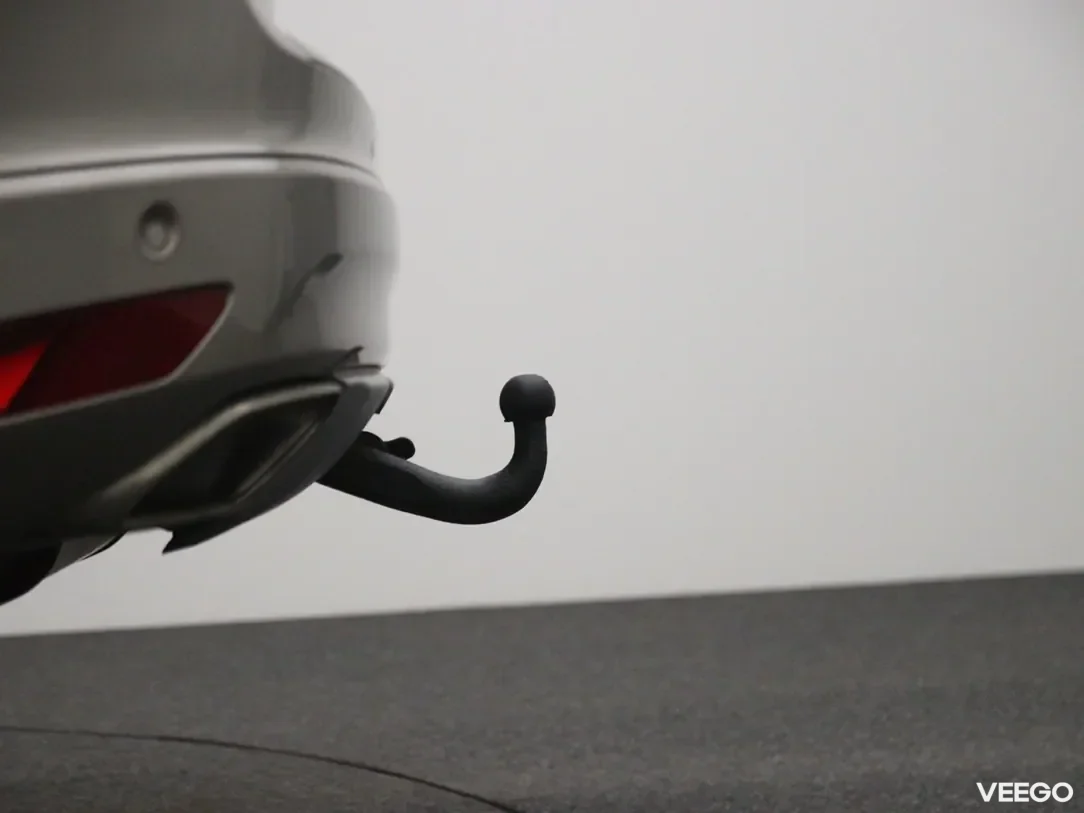 Volvo XC60 2.4 162kW