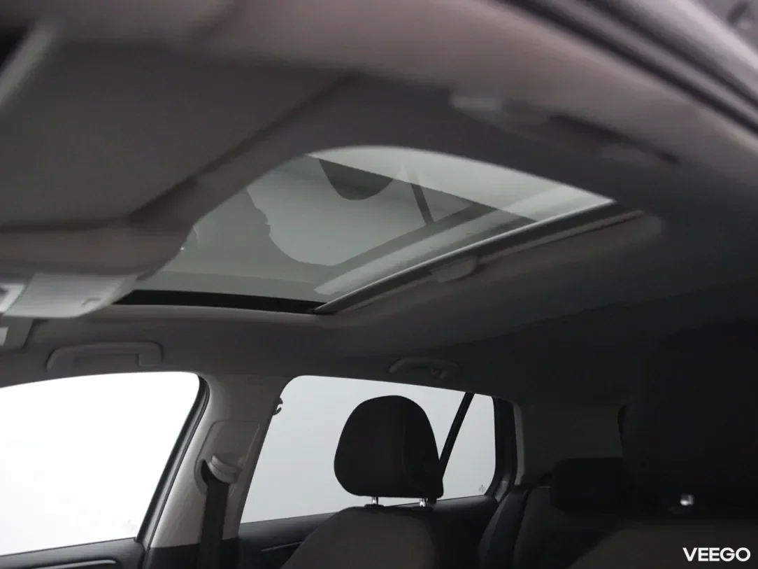 Volkswagen Golf 1.5 96kW