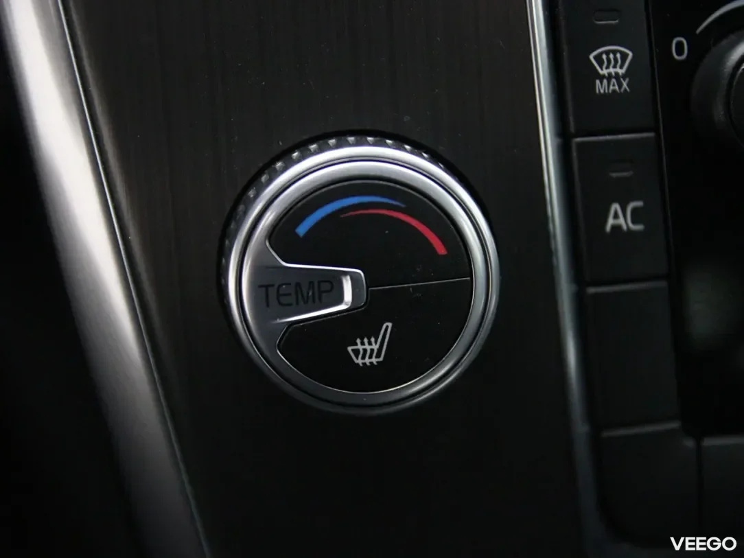 Volvo XC60 2.4 162kW