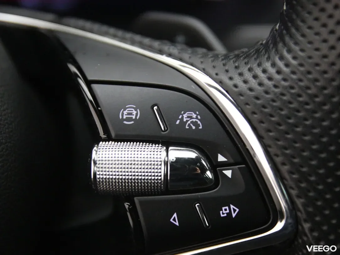 Skoda Kodiaq 1.5 110kW