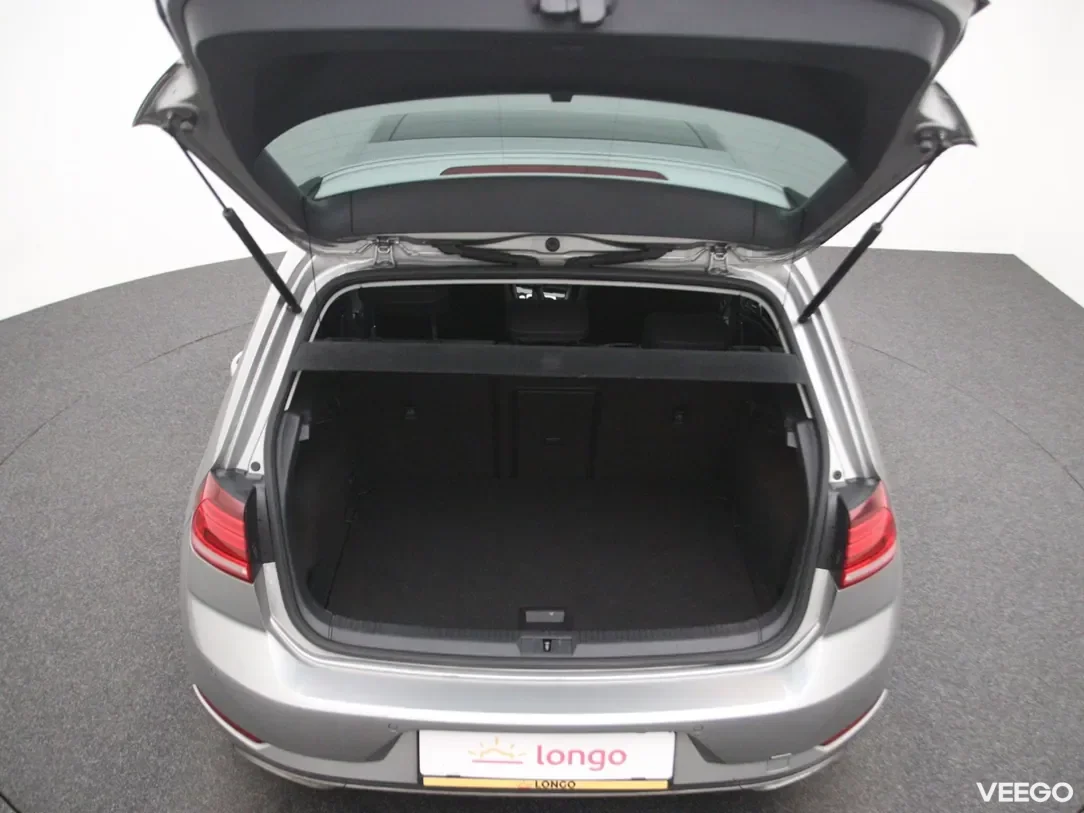 Volkswagen Golf 1.5 96kW