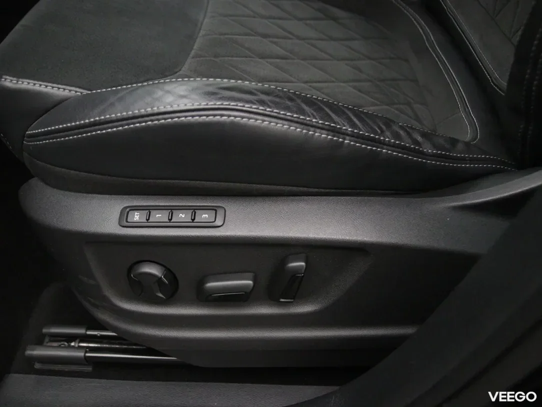 Skoda Kodiaq 1.5 110kW