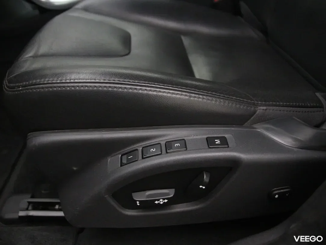 Volvo XC60 2.4 162kW