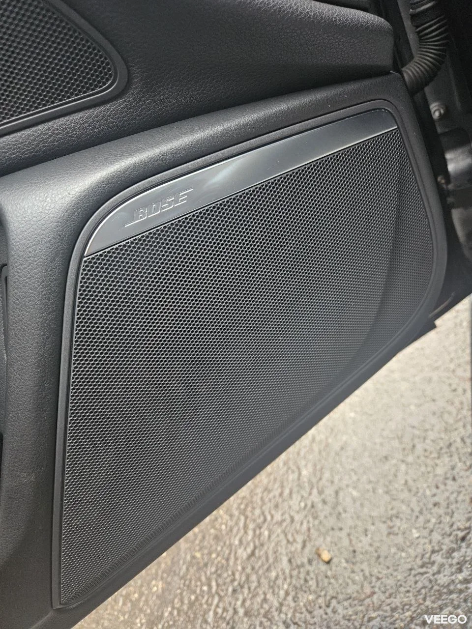 Audi A6 3.0 180kW