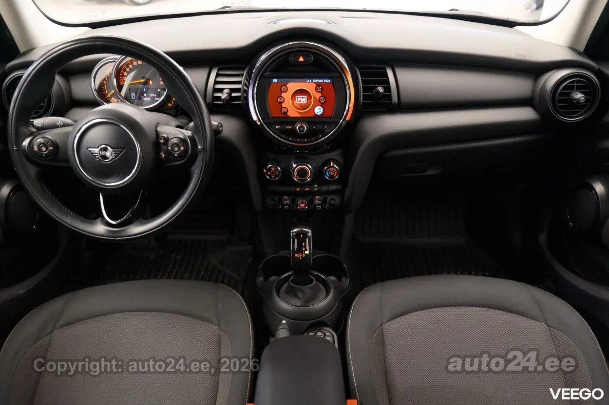 Mini Cooper ONE 1.5 75kW