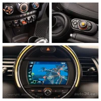 Mini Cooper ONE 1.5 75kW thumbnail