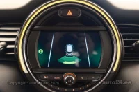 Mini Cooper ONE 1.5 75kW thumbnail