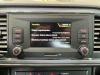 Seat Leon 1.5 96kW thumbnail