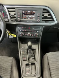 Seat Leon 1.5 96kW thumbnail