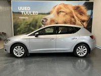 Seat Leon 1.5 96kW thumbnail