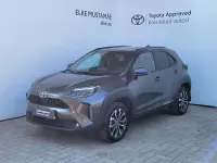 Toyota Yaris Cross 68kW