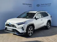 Toyota RAV4 136kW