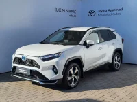 Toyota RAV4 136kW thumbnail