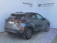 Toyota Yaris Cross 68kW thumbnail