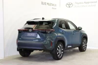 Toyota Yaris Cross 68kW thumbnail