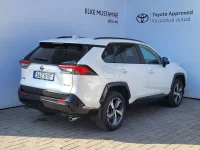 Toyota RAV4 136kW thumbnail