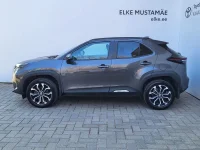 Toyota Yaris Cross 68kW thumbnail