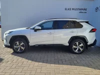 Toyota RAV4 136kW thumbnail